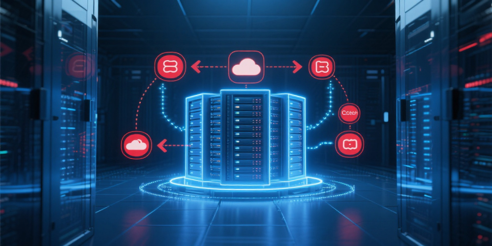 如何实现系统架构的弹性与高可用性？
