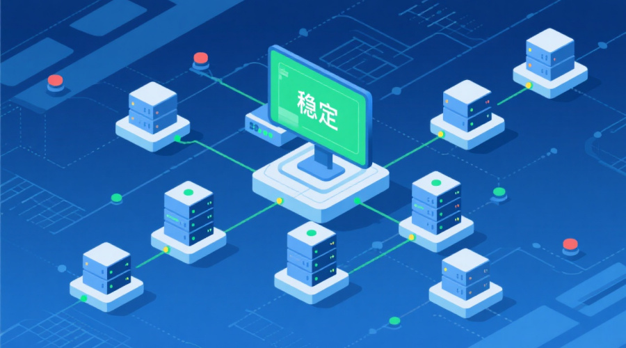 如何通过微服务架构提升系统稳定性？