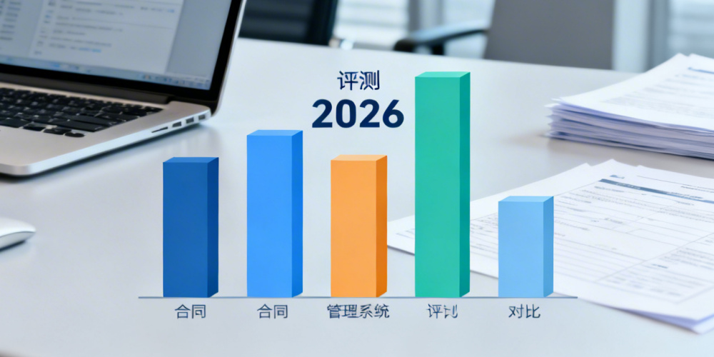 2026年全球顶级合同管理系统对比评测（附避雷清单）