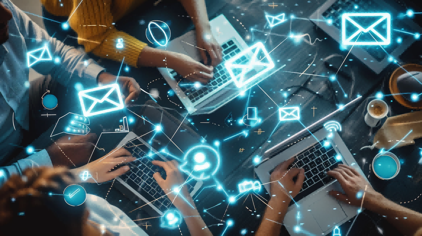 一文读懂：SRM系统的核心能力框架