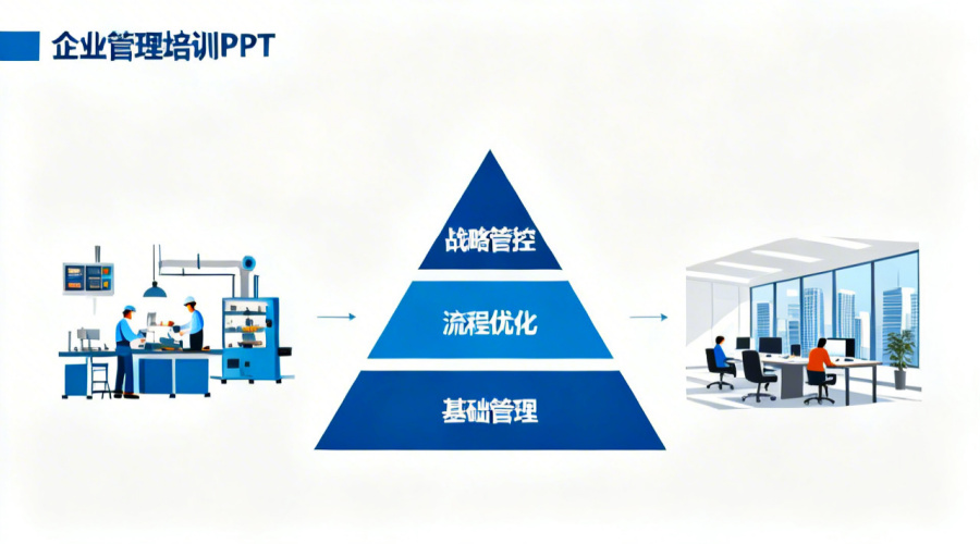 精细化管理有哪些类型？分类与应用场景