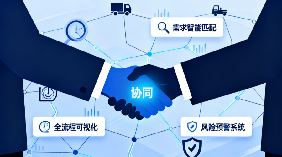 采购执行协同的核心组成是什么？一文拆解结构要素