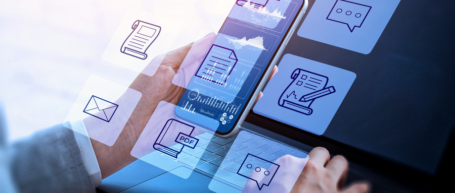 2025采购数字化新趋势：从单纯的SRM系统向数字化采购平台演进