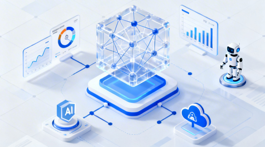 采购数字化的原理是什么？一文讲清底层运作机制