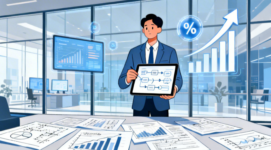 精细化管理的核心方法有哪些？关键技巧全解析