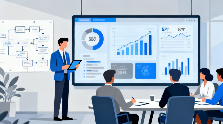 精细化管理的机制如何运行？从理论到实践