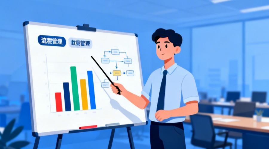 精细化管理的类型有哪些？盘点不同应用场景