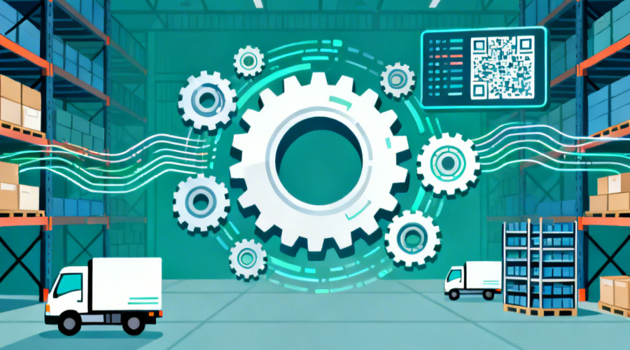 供应链协同如何运行？深入解析其运作机制与关键环节