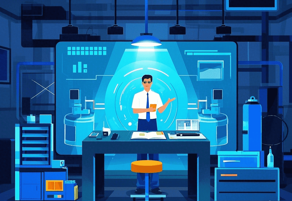 SRM = 电子采购？别太天真，带你重新认识数字化采购平台！