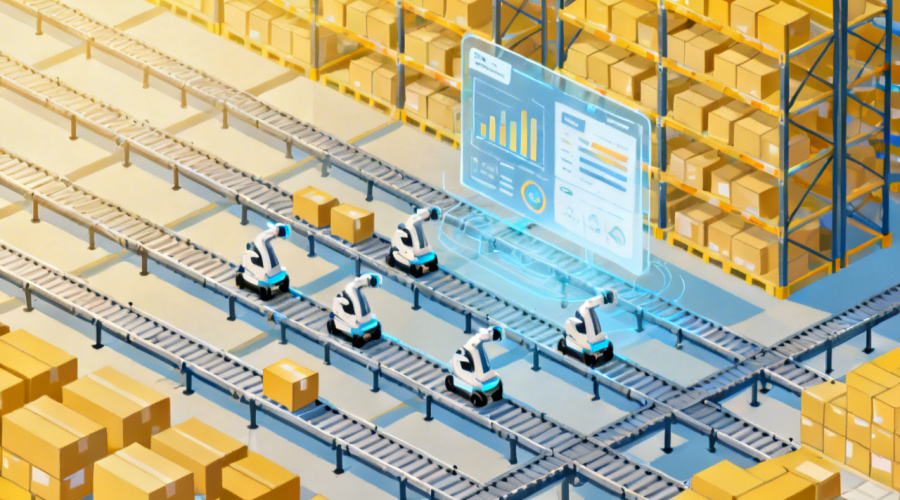 供应链管理的方法有哪些？3个实用技巧提升效率