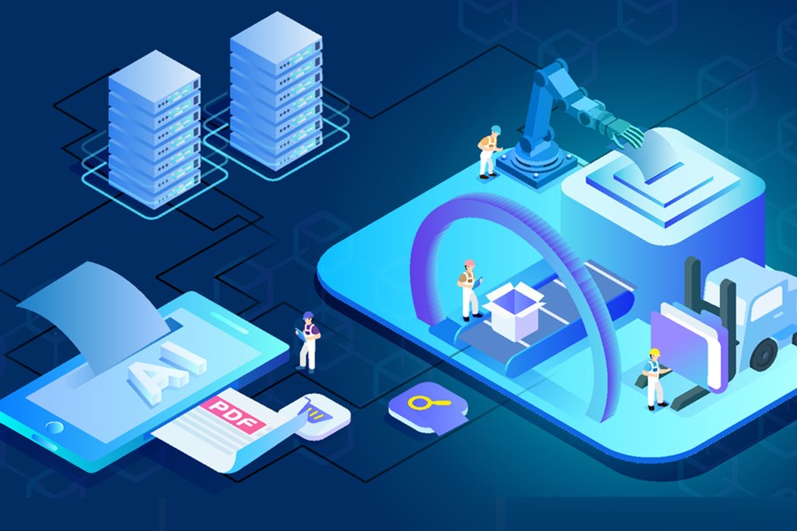 为什么工厂上了ERP，采购还在用Excel跑数据？真相扎心了！