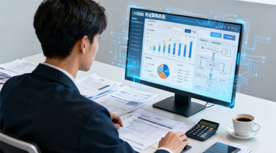 数字化采购的技巧：新手必学的3个实用方法