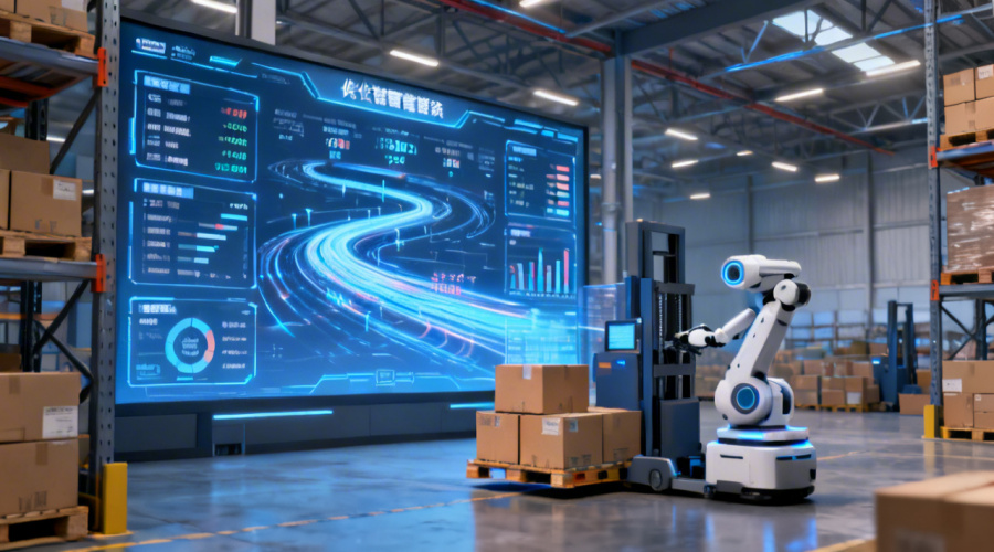 供应链管理的作用是什么？为什么企业离不开它