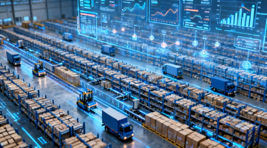 供应链管理的方法论有哪些？盘点实用框架