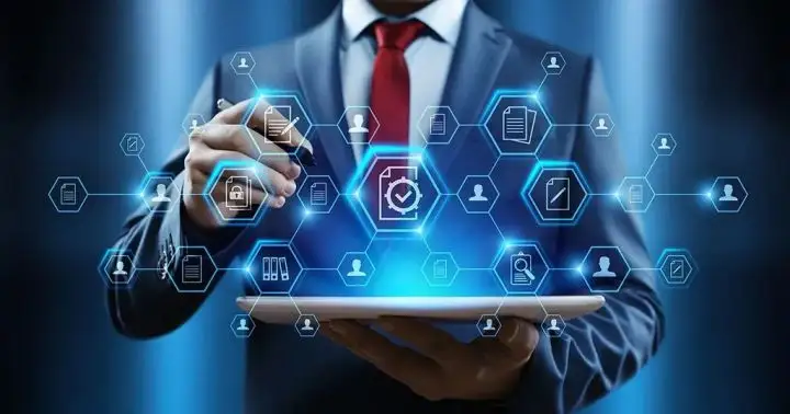 什么是业务流程管理系统？10款BPM软件介绍