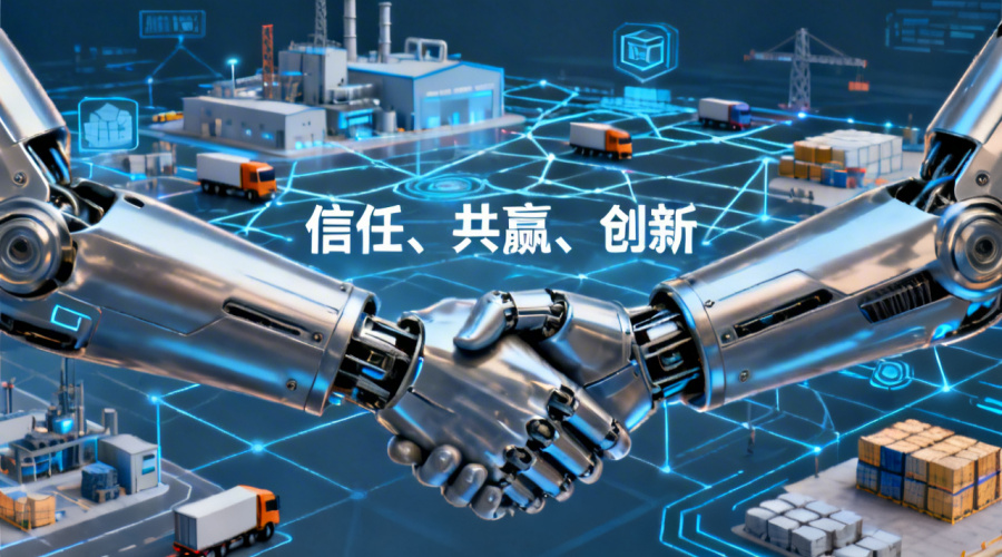 战略供应商的原则是什么？企业构建长期合作关系的底层逻辑