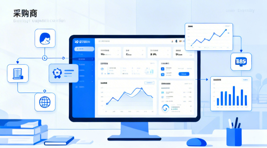 什么是电子化采购平台？定义、核心功能与价值解析
