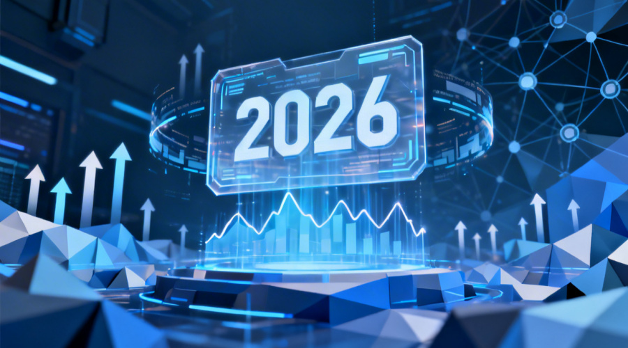2026年展望：数据驱动的SRM里程碑动态调整新趋势