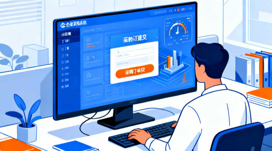 企业采购门户操作指南：从零搭建到高效上线的完整步骤