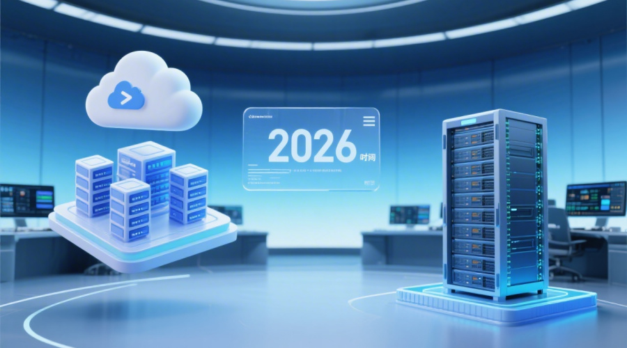 云SRM与本地部署SRM系统：2026年技术趋势与选型对比指南