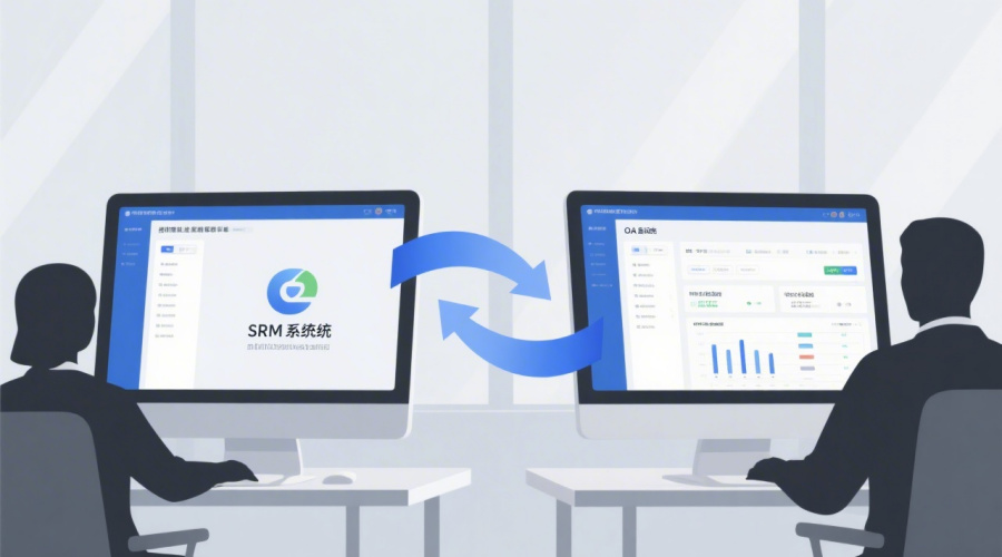 SRM和OA系统集成的实施技巧与最佳实践
