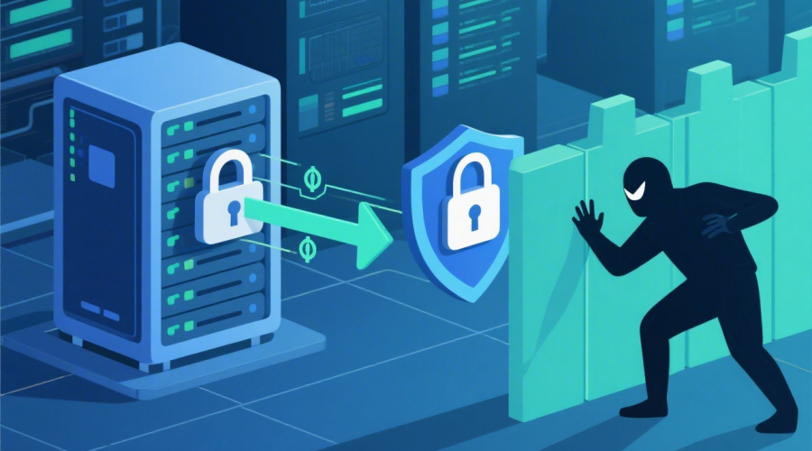 为什么SRM系统必须启用SSL加密以保护商业数据？