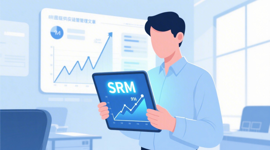新手必读：SRM价格管理的基础知识与核心操作