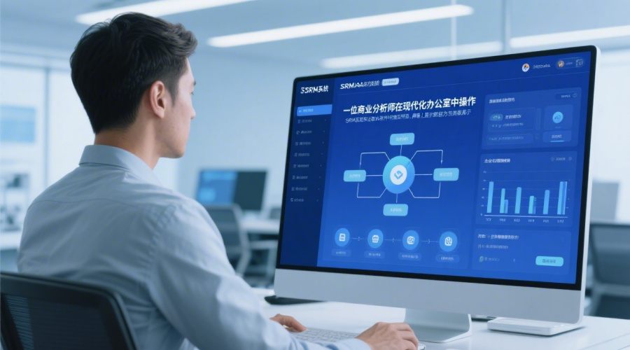 SRM和泛微集成的实施技巧与最佳实践解析