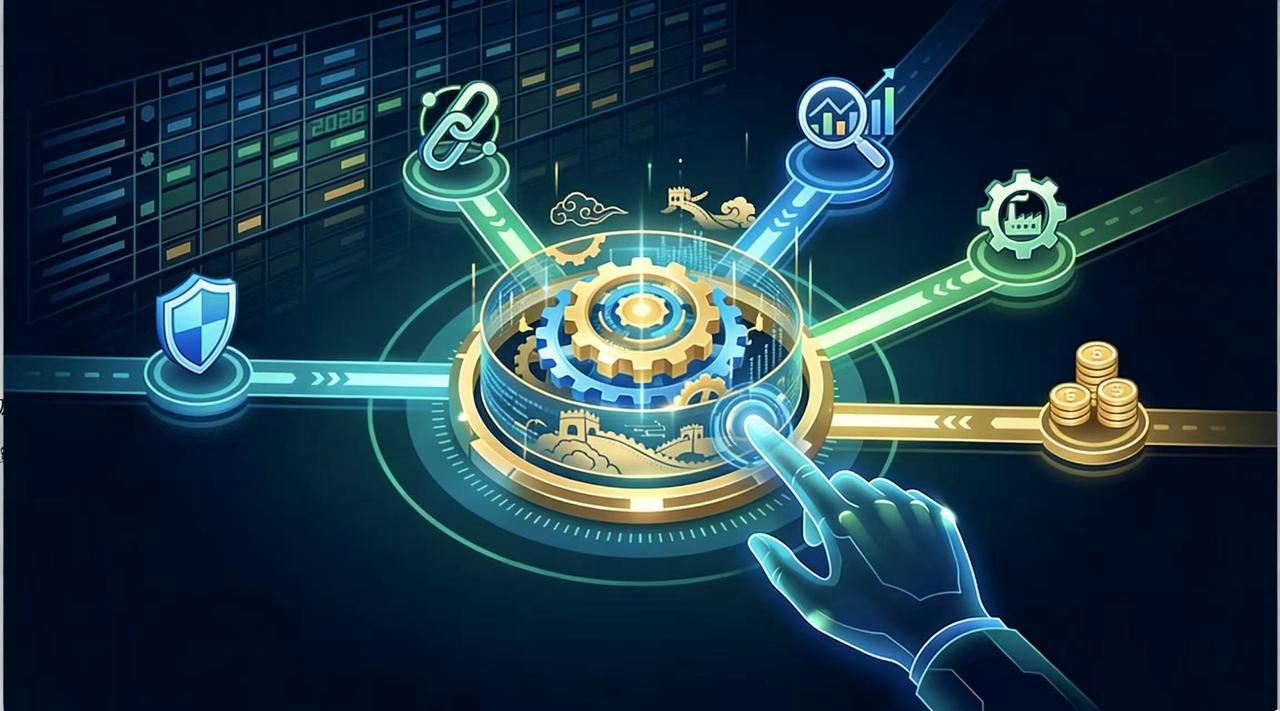 如何选对&ldquo;信创版&rdquo;国产ERP、SRM系统？认准这5个硬指标！（附2026年选型对比表）
