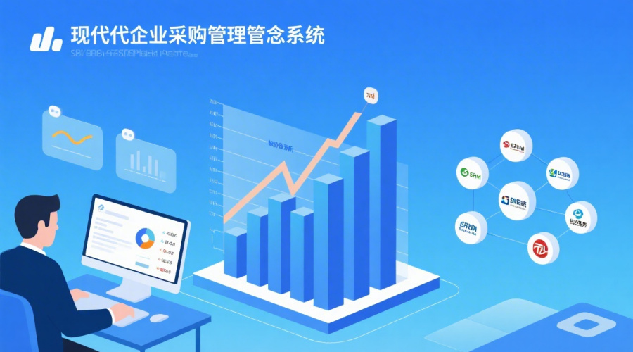SRM价格管理是什么？实现采购成本最优化的关键机制
