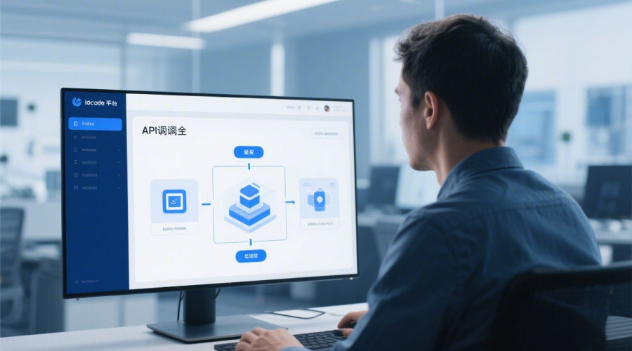 低代码开放API终极指南：从鉴权、调用到监控的全流程开发