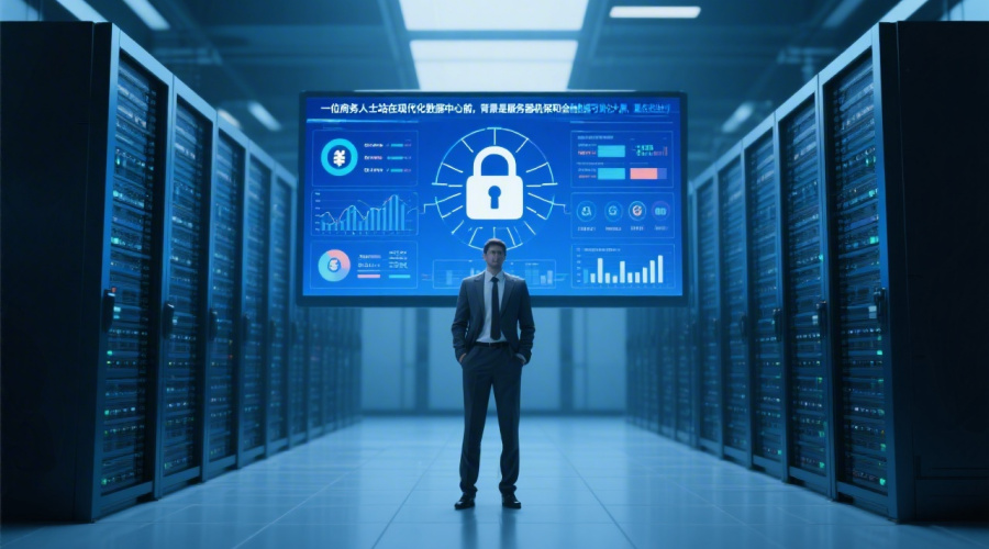 为什么金融与政务行业必须选择低代码私有化部署？
