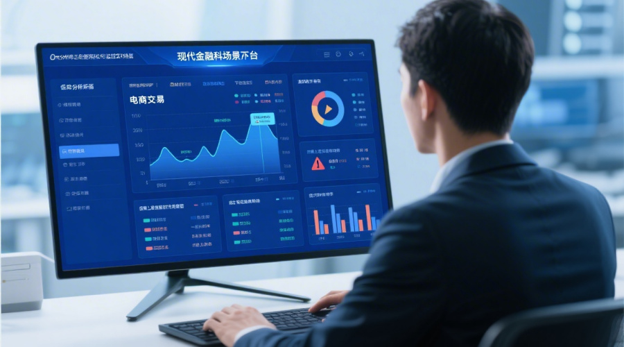 为什么在金融与电商领域，低代码风控能力至关重要？