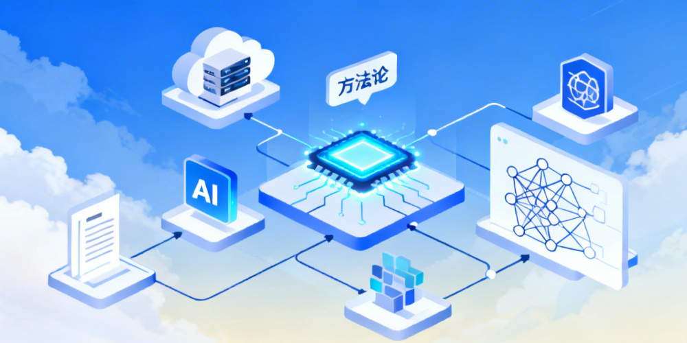从概念到落地：公有云AI平台解决方案的完整实施方法论
