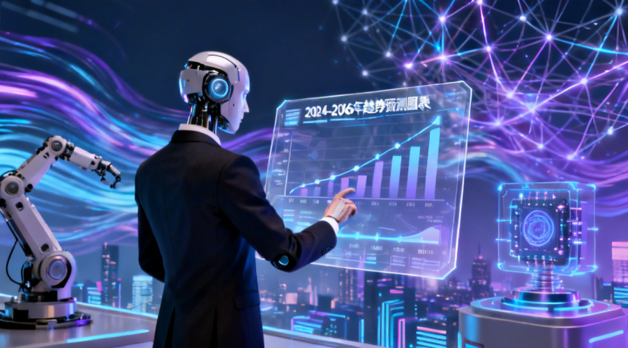 AI运营管理平台未来趋势：2026年技术演进与应用场景前瞻