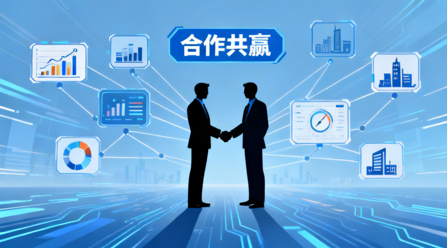 SRM含义全解析：供应商关系管理的核心定义与价值