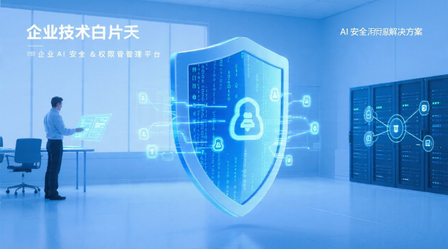 企业AI安全与权限管理平台落地实施指南：从规划到部署的完整路径