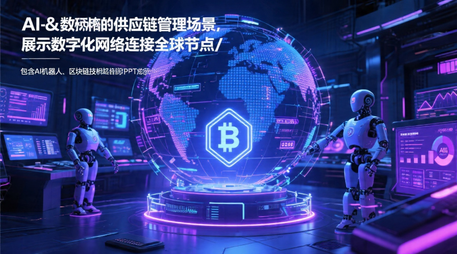 2026年SRM发展趋势研究报告：深度解析未来供应链管理变革方向
