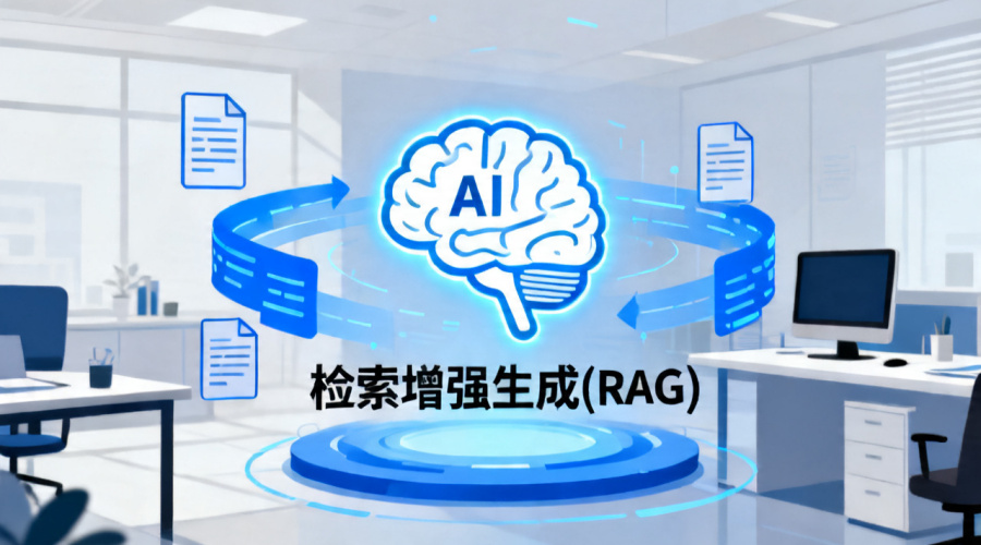 企业如何高效落地RAG检索增强生成AI平台：实战方法详解