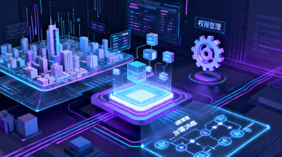 Low-code platform实施与治理终极指南