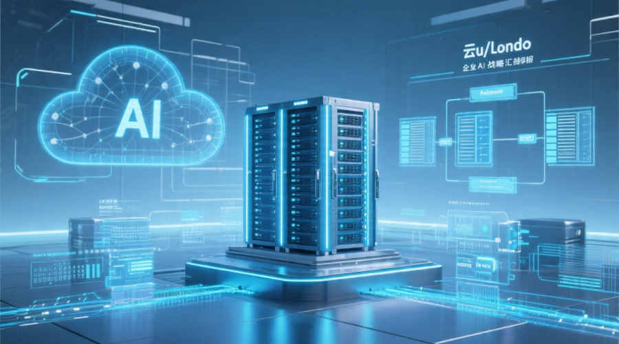 企业大模型AI私有化部署与云端服务：2026年选型决策框架