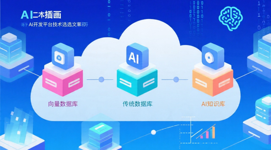 向量数据库AI知识库对比指南：如何为您的AI开发平台选择最佳方案