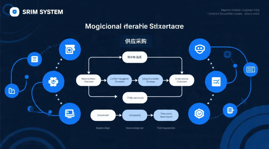 如何将SRM最佳实践融入企业采购全流程管理