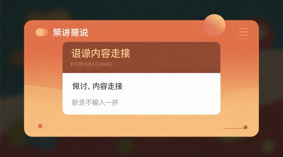 2026年选择自然语言数据分析AI平台的5个核心评估维度