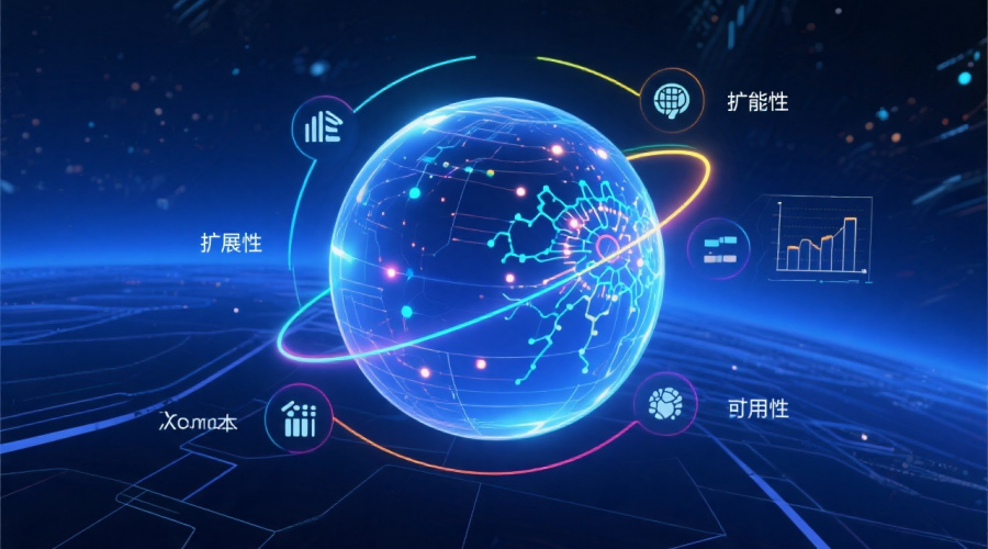 2026年向量检索AI平台选型对比：五大核心维度深度解析