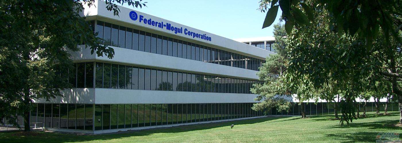 制造业客户案例展示图