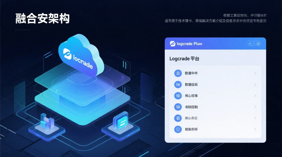 通过低代码等保二级/三级测评的10项必备条件列表