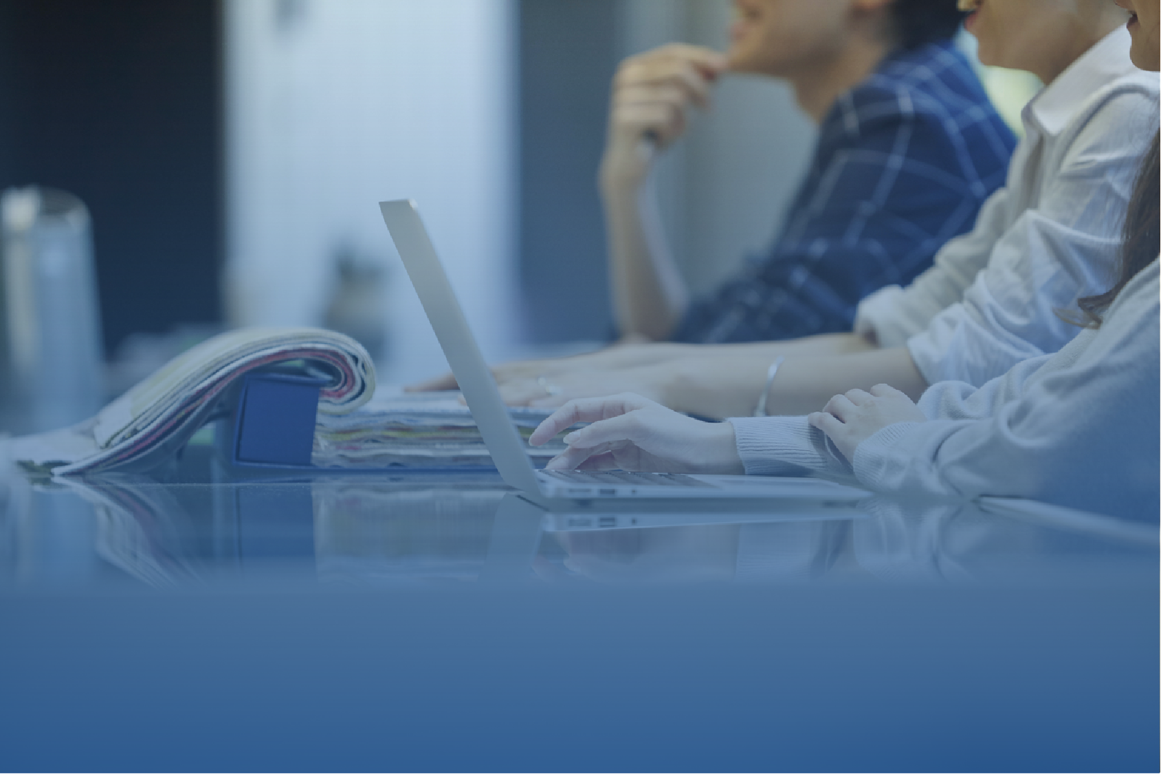 产品优势亮点的概念配图