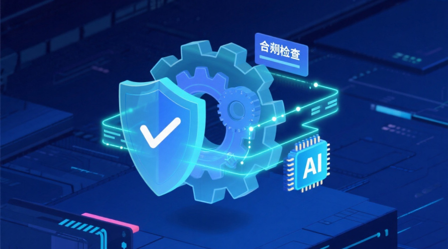 从方法到工具：深度解析AI平台合规审计解决方案的实践架构