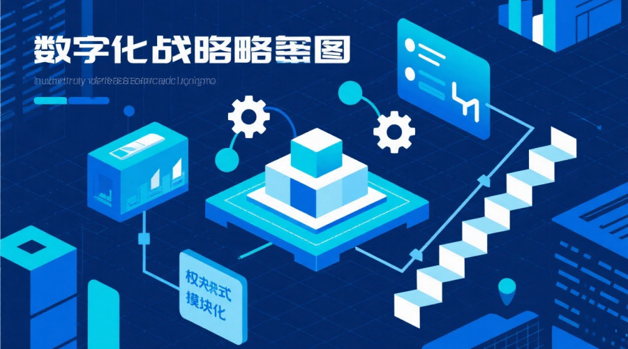 Enterprise low-code platform战略规划与落地终极指南